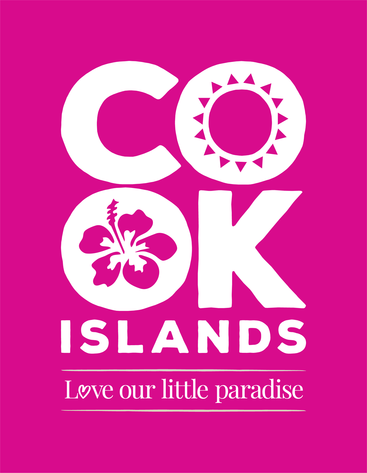 Kia Orana from the Cook Islands